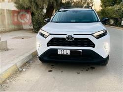 تويوتا راف 4